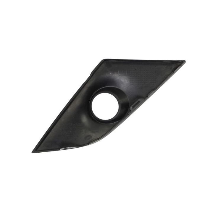 Ventiliacijos grotelės, buferis BLIC 6502-07-3493911SP