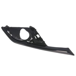 Ventiliacijos grotelės, buferis BLIC 6502-07-3493912P