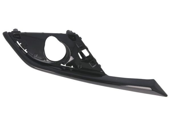 Ventiliacijos grotelės, buferis BLIC 6502-07-3493912P