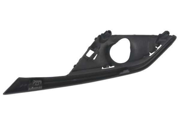 Ventiliacijos grotelės, buferis BLIC 6502-07-3493912P