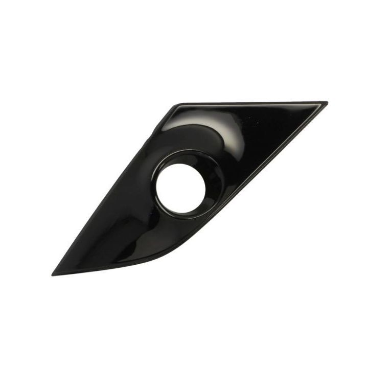 Ventiliacijos grotelės, buferis BLIC 6502-07-3493912SP