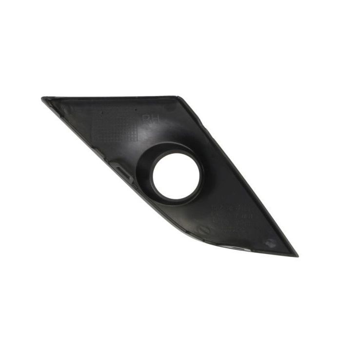 Ventiliacijos grotelės, buferis BLIC 6502-07-3493912SP