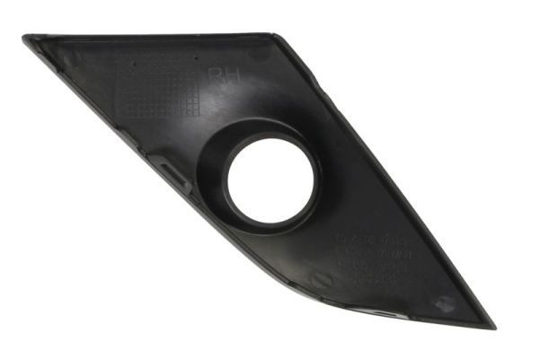 Ventiliacijos grotelės, buferis BLIC 6502-07-3493912SP