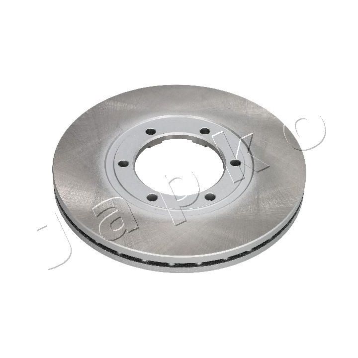 Stabdžių diskas JAPKO 60K22C