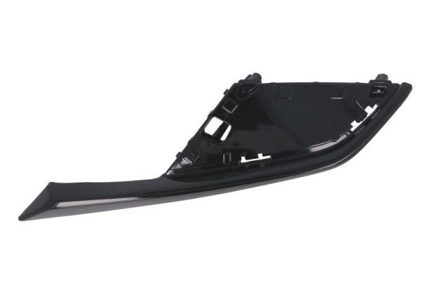 Ventiliacijos grotelės, buferis BLIC 6502-07-3493913P