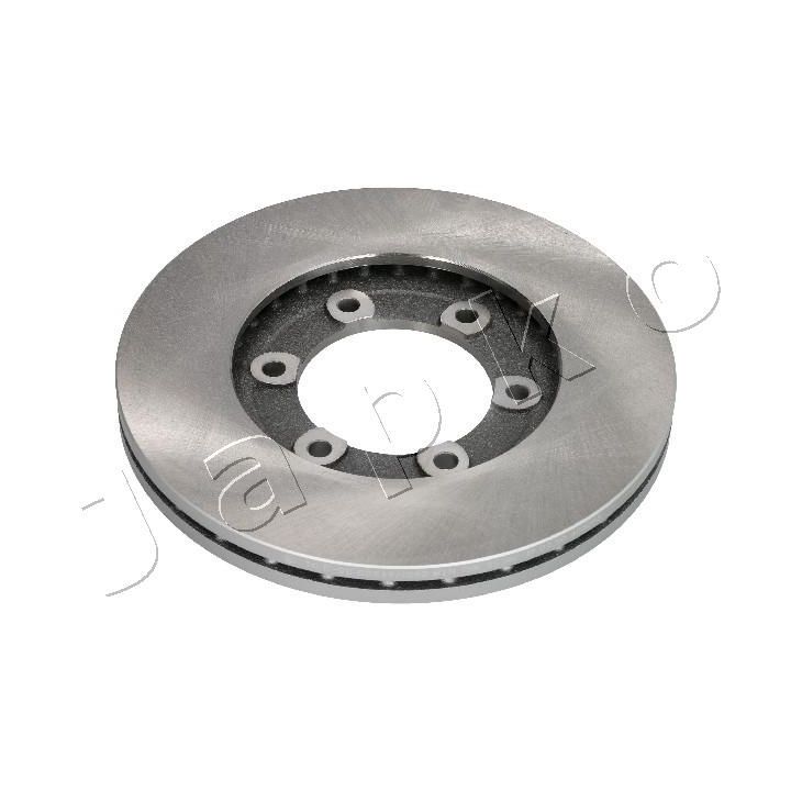 Stabdžių diskas JAPKO 60K22C