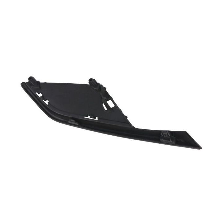 Ventiliacijos grotelės, buferis BLIC 6502-07-3493913P