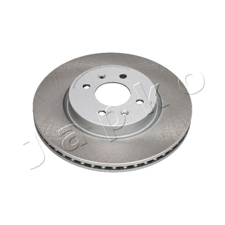 Stabdžių diskas JAPKO 60K23C