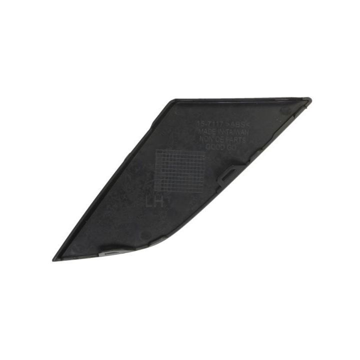 Ventiliacijos grotelės, buferis BLIC 6502-07-3493913SP