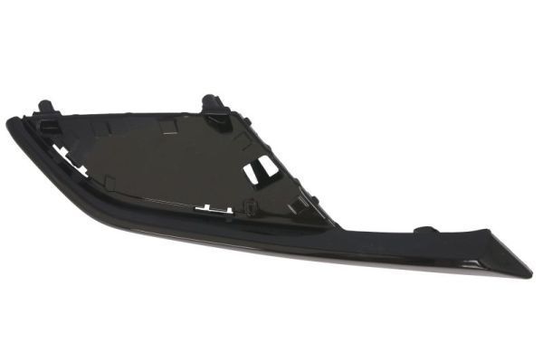 Ventiliacijos grotelės, buferis BLIC 6502-07-3493914P