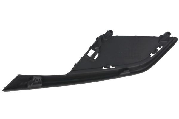 Ventiliacijos grotelės, buferis BLIC 6502-07-3493914P