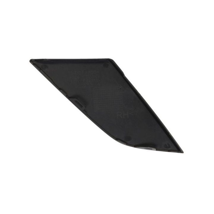 Ventiliacijos grotelės, buferis BLIC 6502-07-3493914SP