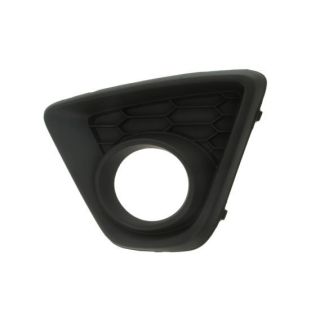 Ventiliacijos grotelės, buferis BLIC 6502-07-3495915P