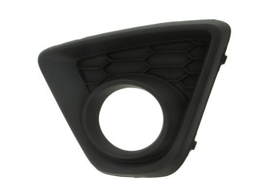 Ventiliacijos grotelės, buferis BLIC 6502-07-3495915P