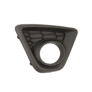 Ventiliacijos grotelės, buferis BLIC 6502-07-3495916P