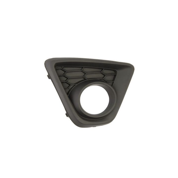 Ventiliacijos grotelės, buferis BLIC 6502-07-3495916P