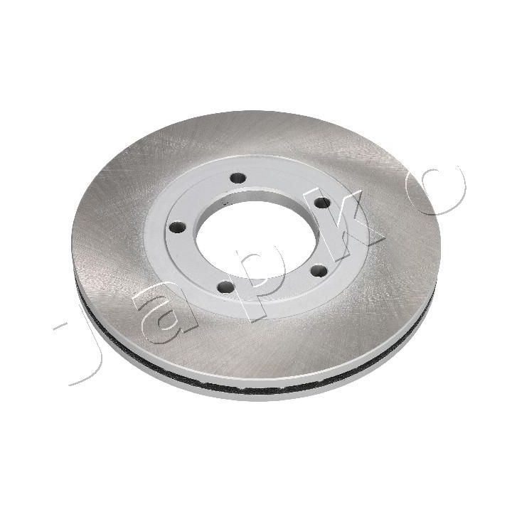 Stabdžių diskas JAPKO 60K25C