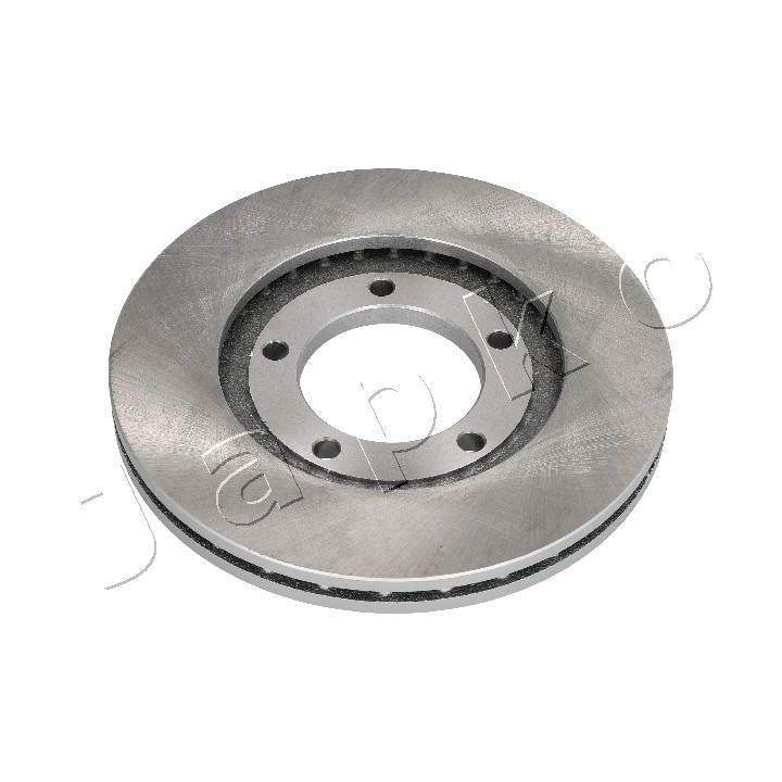 Stabdžių diskas JAPKO 60K25C