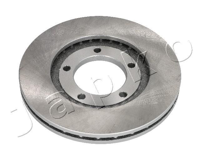 Stabdžių diskas JAPKO 60K25C