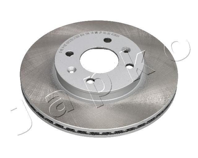 Stabdžių diskas JAPKO 60K27C