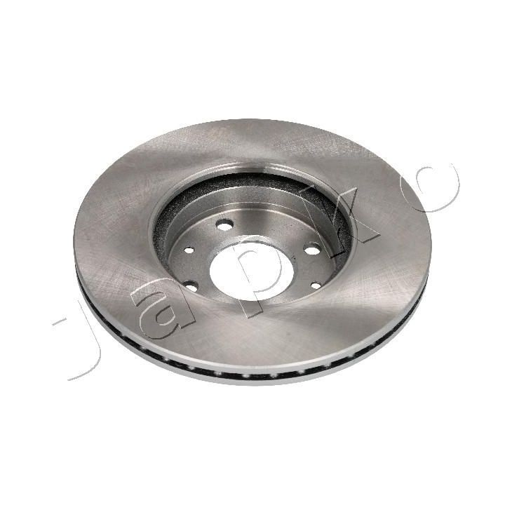 Stabdžių diskas JAPKO 60K27C