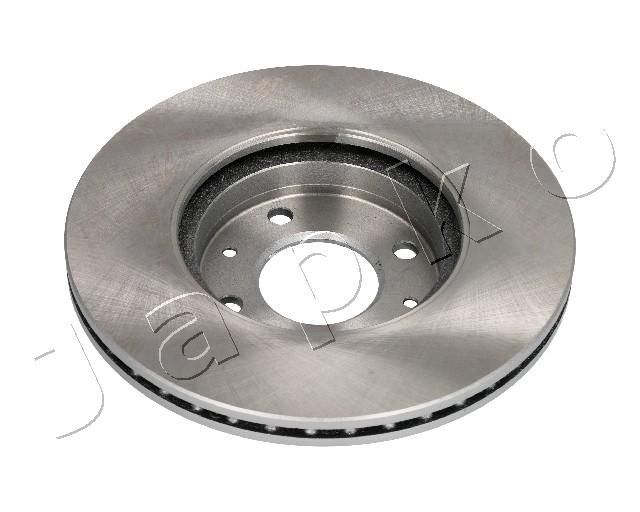 Stabdžių diskas JAPKO 60K27C