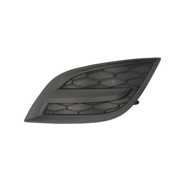 Ventiliacijos grotelės, buferis BLIC 6502-07-3499915P