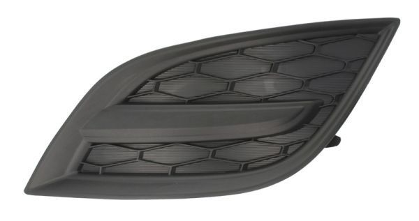 Ventiliacijos grotelės, buferis BLIC 6502-07-3499915P