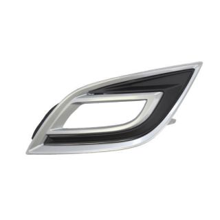 Ventiliacijos grotelės, buferis BLIC 6502-07-3499917P