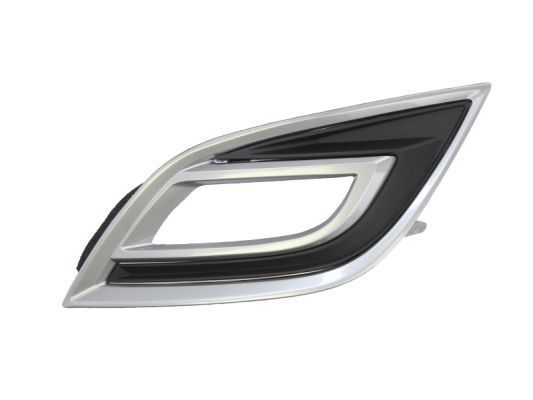 Ventiliacijos grotelės, buferis BLIC 6502-07-3499917P