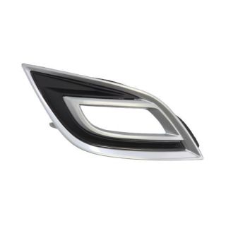 Ventiliacijos grotelės, buferis BLIC 6502-07-3499918P