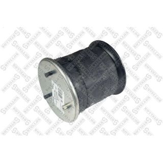Dėklas, pneumatinė pakaba STELLOX 84-00411-SX
