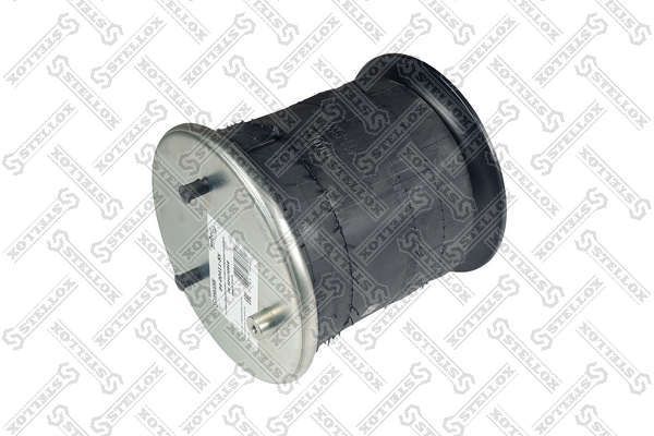 Dėklas, pneumatinė pakaba STELLOX 84-00411-SX