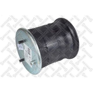 Dėklas, pneumatinė pakaba STELLOX 84-00412-SX