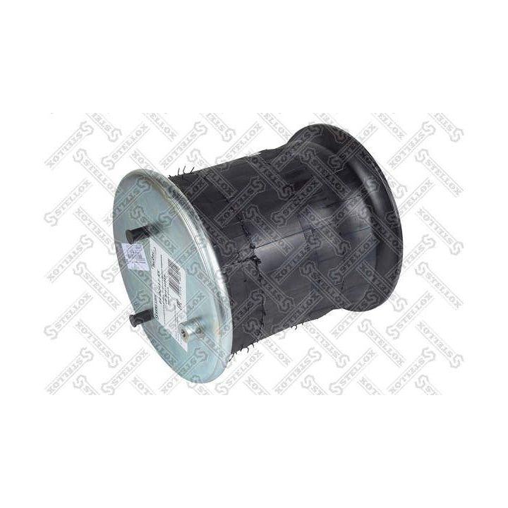 Dėklas, pneumatinė pakaba STELLOX 84-00412-SX