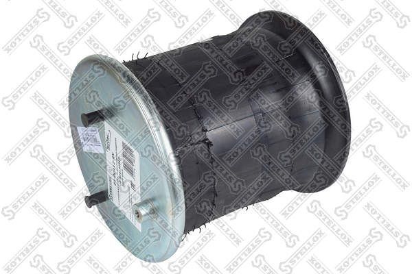 Dėklas, pneumatinė pakaba STELLOX 84-00412-SX
