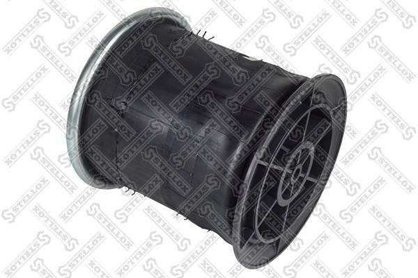 Dėklas, pneumatinė pakaba STELLOX 84-00412-SX