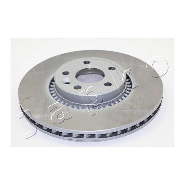 Stabdžių diskas JAPKO 60L05C