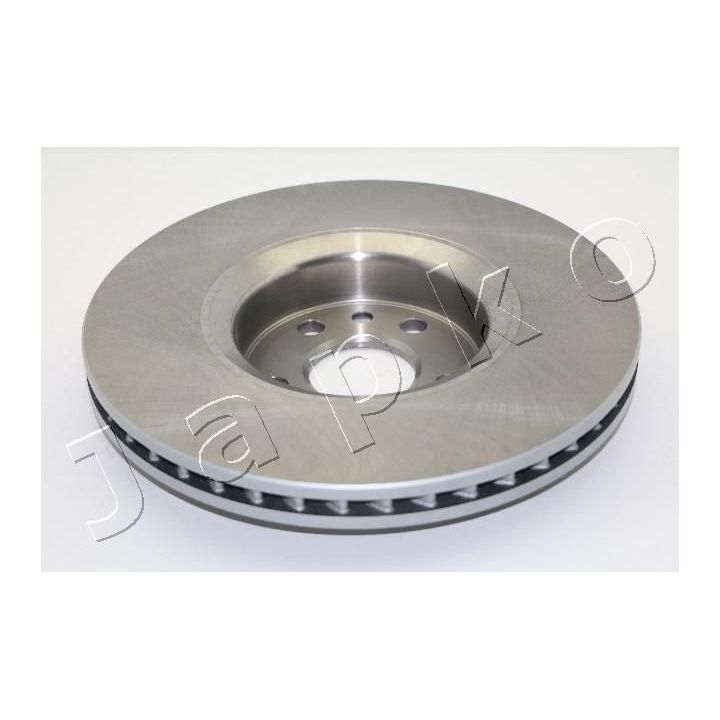 Stabdžių diskas JAPKO 60L05C