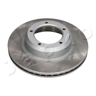 Stabdžių diskas JAPKO 60L09C