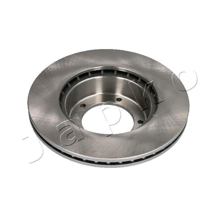 Stabdžių diskas JAPKO 60L09C