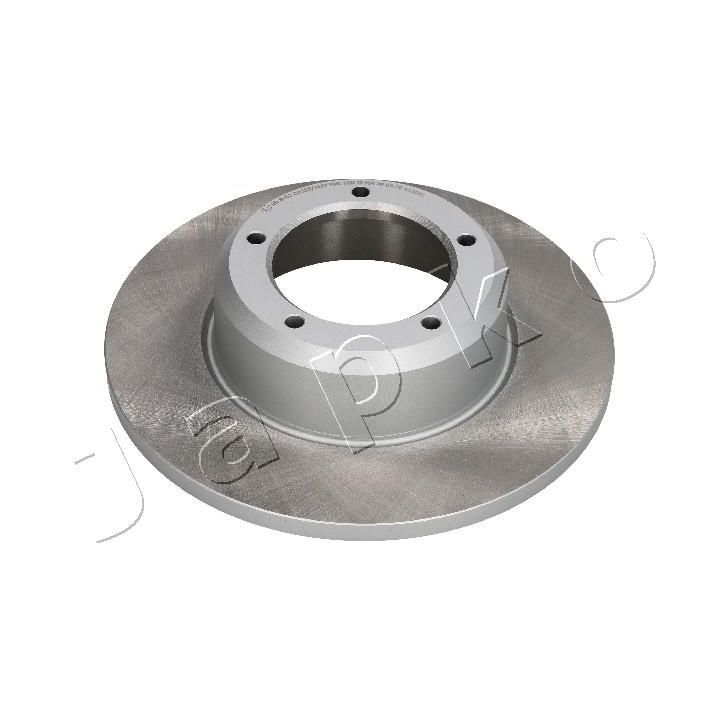 Stabdžių diskas JAPKO 60L12C