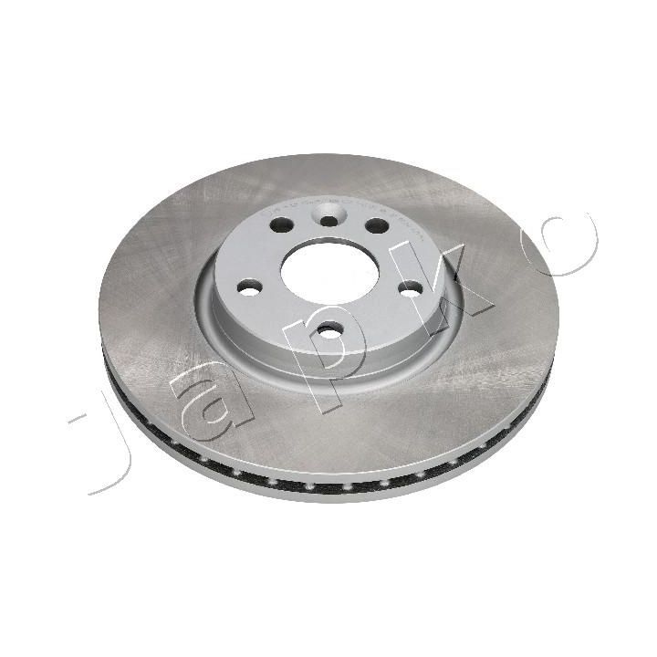 Stabdžių diskas JAPKO 60L13C