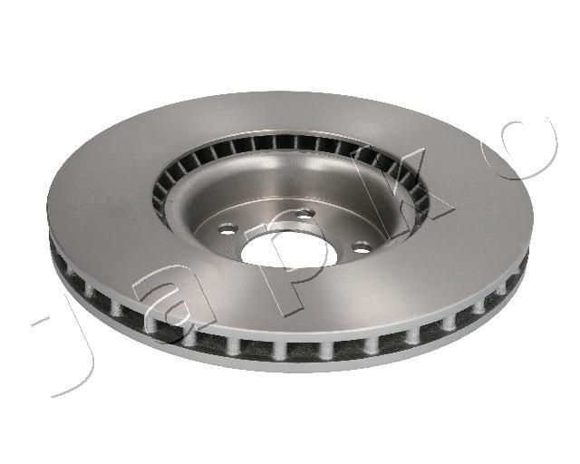 Stabdžių diskas JAPKO 60L14C