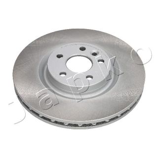 Stabdžių diskas JAPKO 60L16C