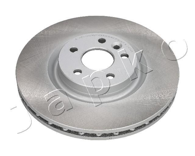 Stabdžių diskas JAPKO 60L16C