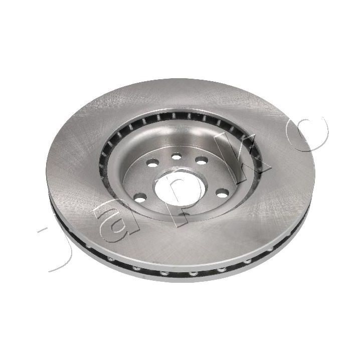 Stabdžių diskas JAPKO 60L16C