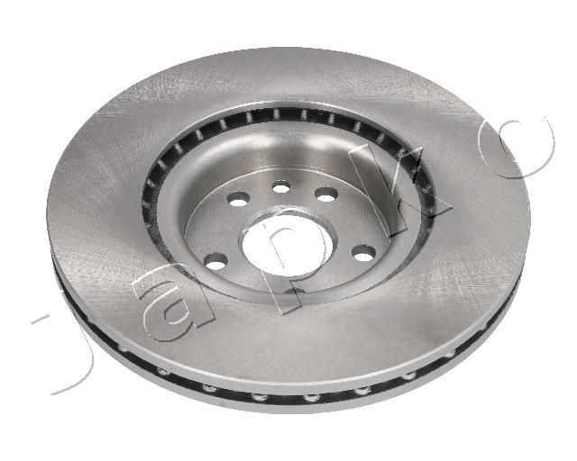 Stabdžių diskas JAPKO 60L16C