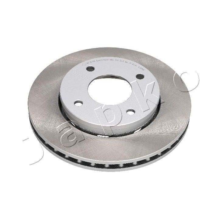 Stabdžių diskas JAPKO 60M01C