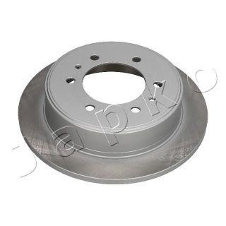 Stabdžių diskas JAPKO 61004C